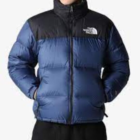 The North Face  1996 Retro Nuptse Men Jacket Size L - Picture 1 of 8